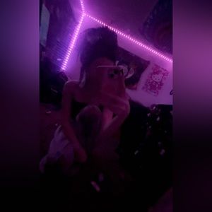 Meet your Posher, Maddie